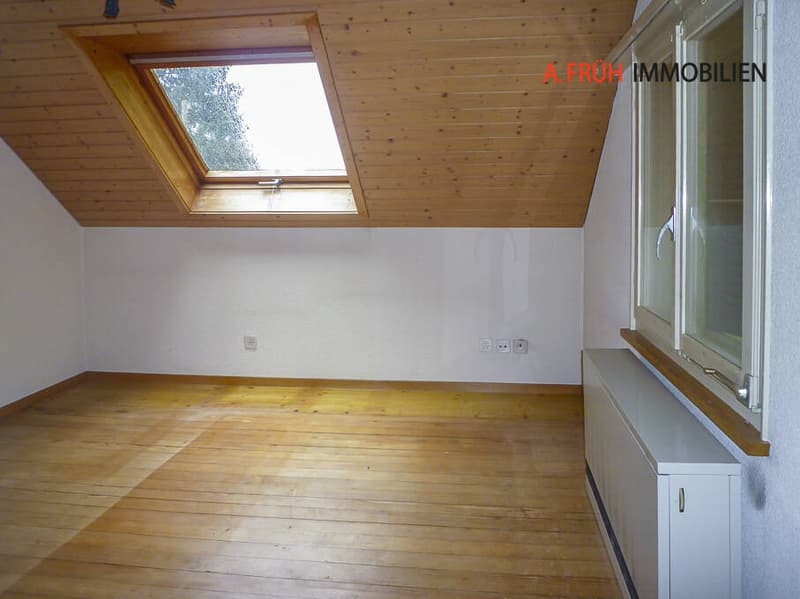 Schlafzimmer OG