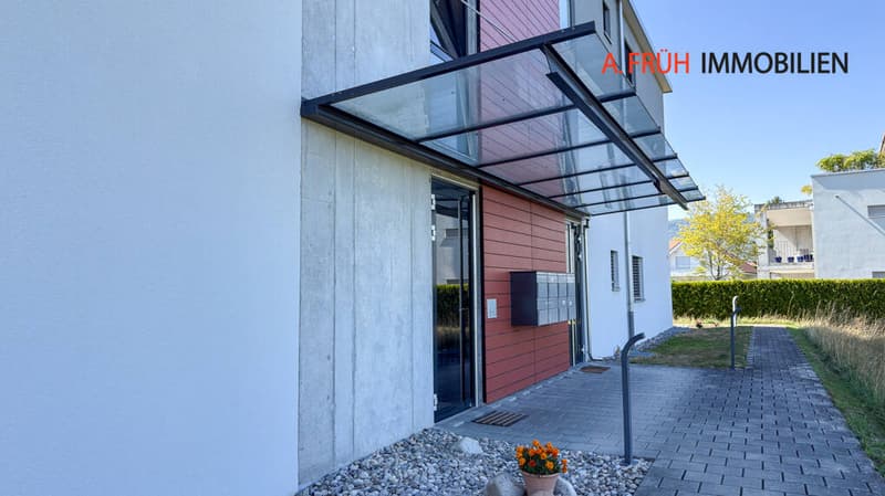 Ganz oben ists am schönsten: Attika mit Westterrasse (12)