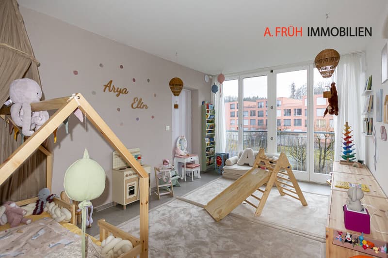 Kinderzimmer