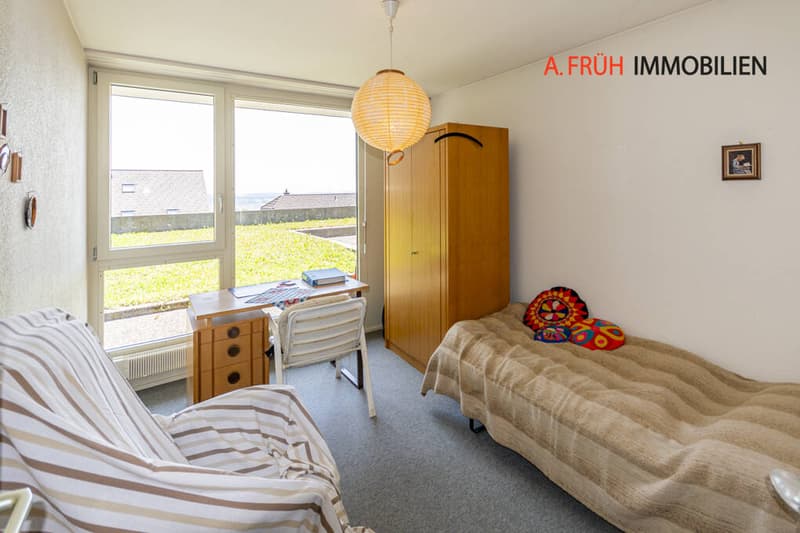 Gästezimmer
