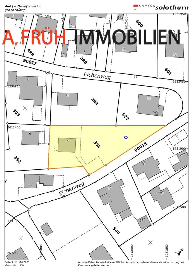 Situationsplan