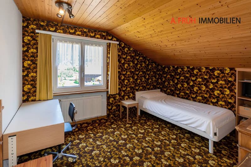 Gästezimmer