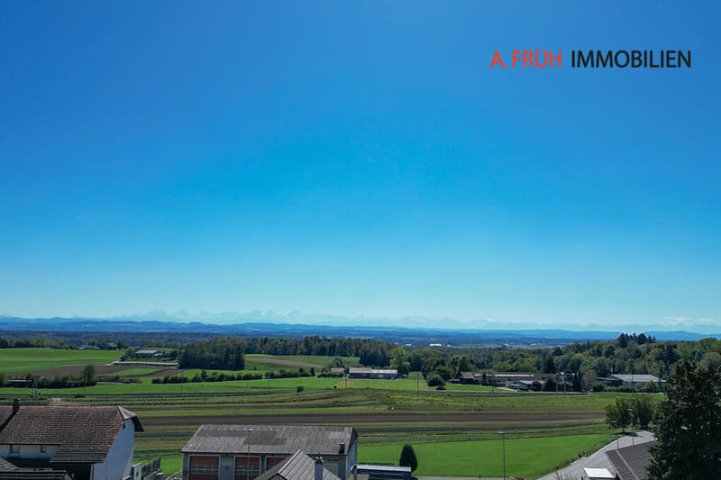 Aussicht