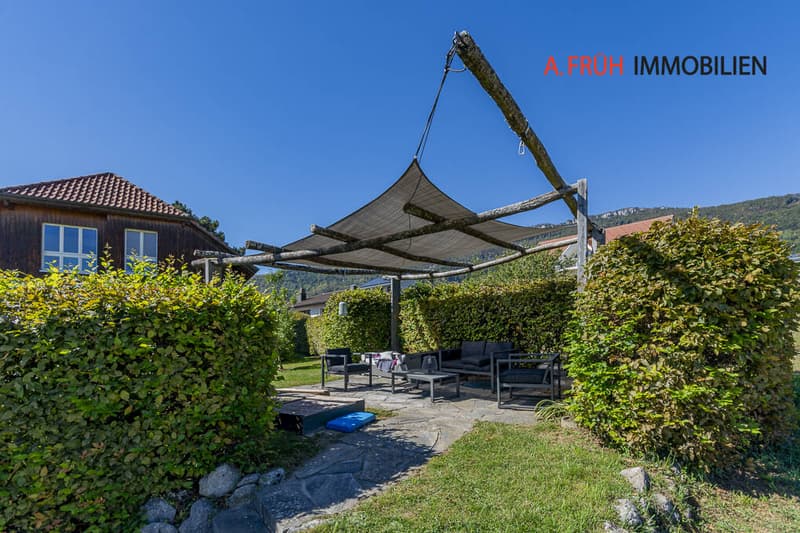 Pergola