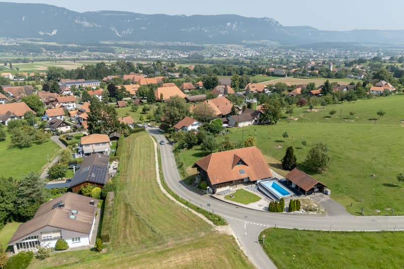 Rustic Home with Two Residential Units (2)
