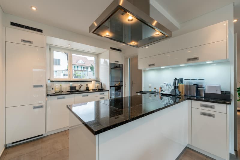 Modern single-family house in a central location (2)