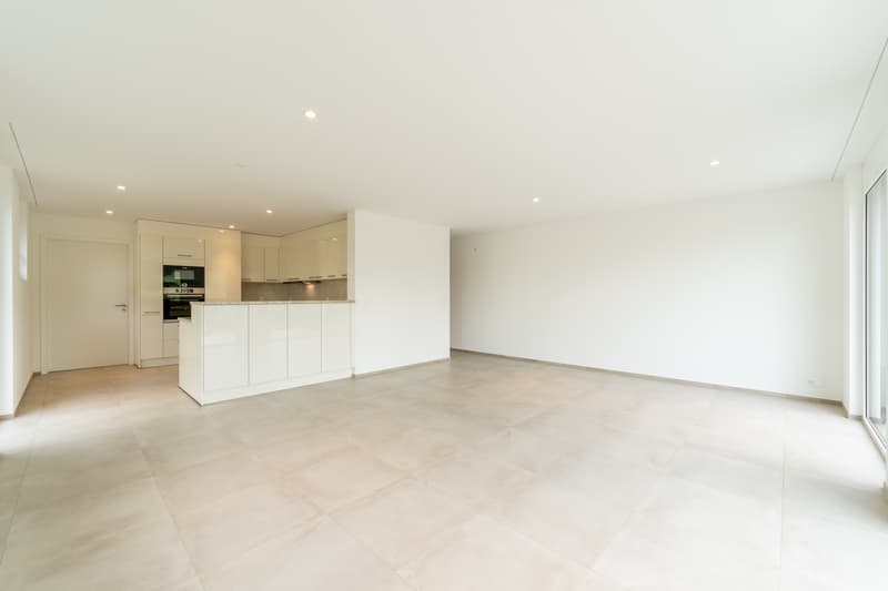 Attractive semi-detached house with a feel-good guarantee (2)