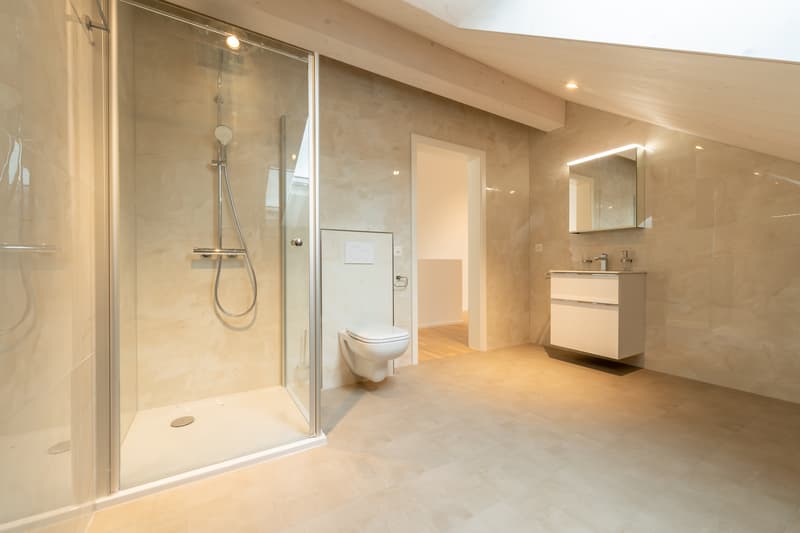 Attractive semi-detached house with a feel-good guarantee (4)