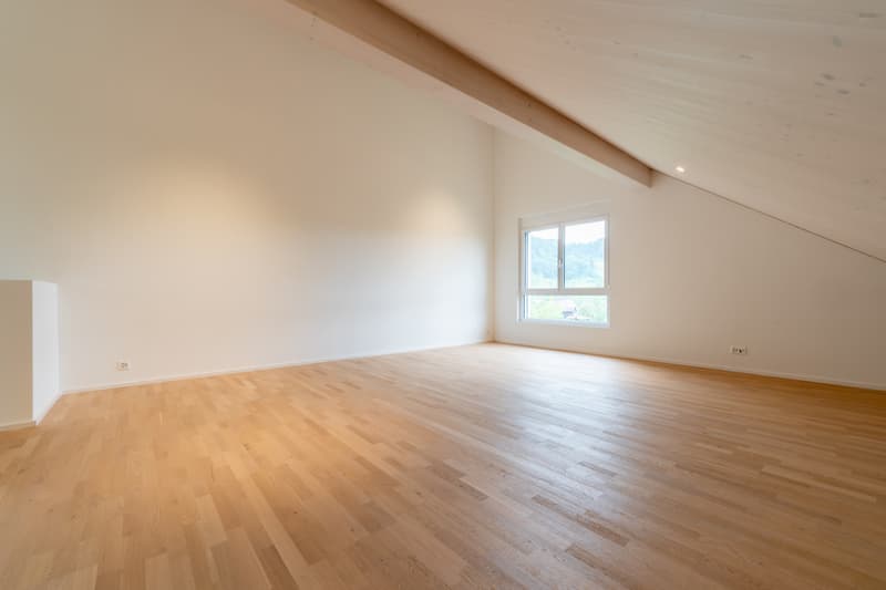 Attractive semi-detached house with a feel-good guarantee (5)