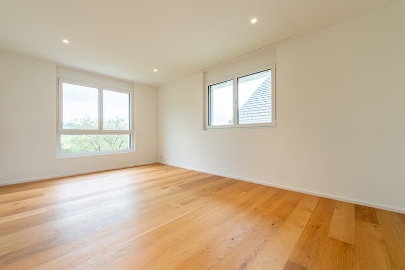 Attractive semi-detached house with a feel-good guarantee (3)