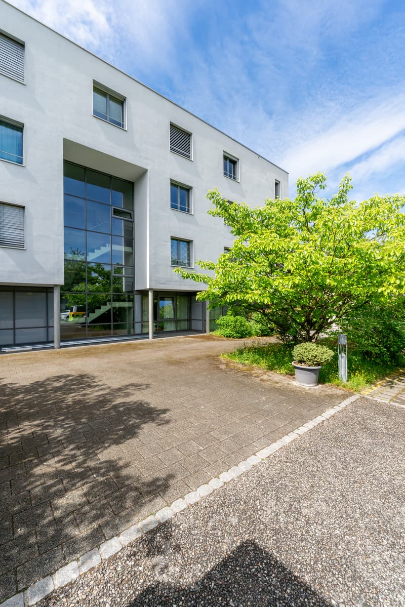 Appartement duplex moderne (1)