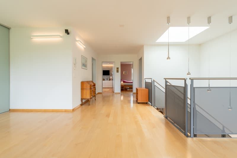 Appartement duplex moderne (5)