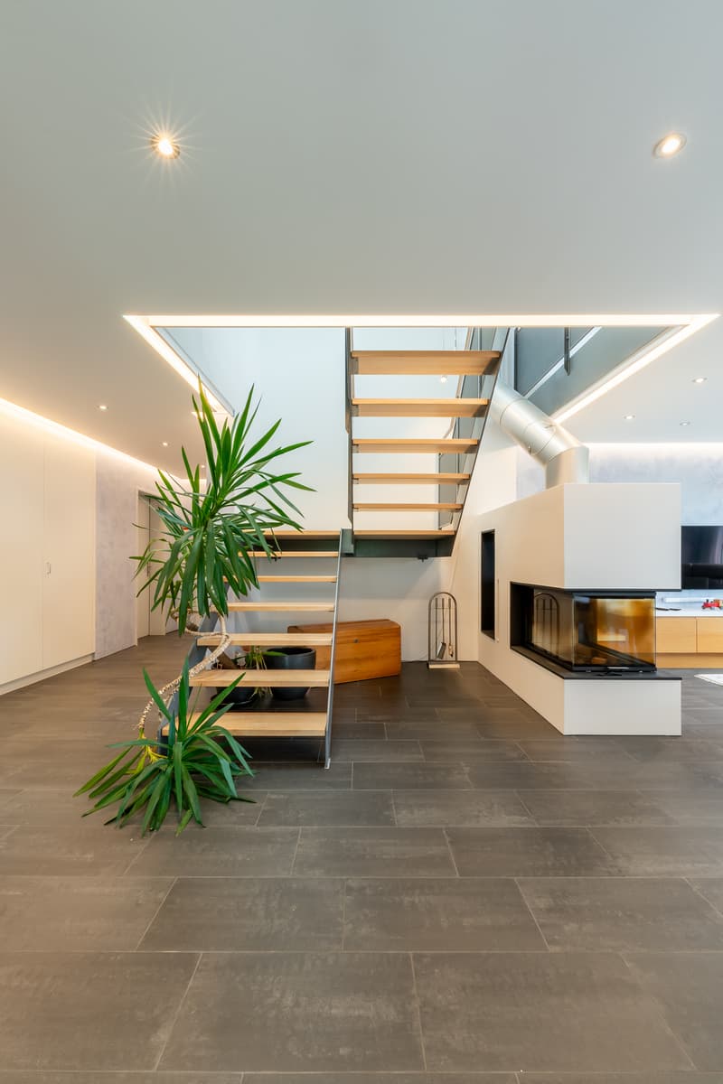 Appartement duplex moderne (4)