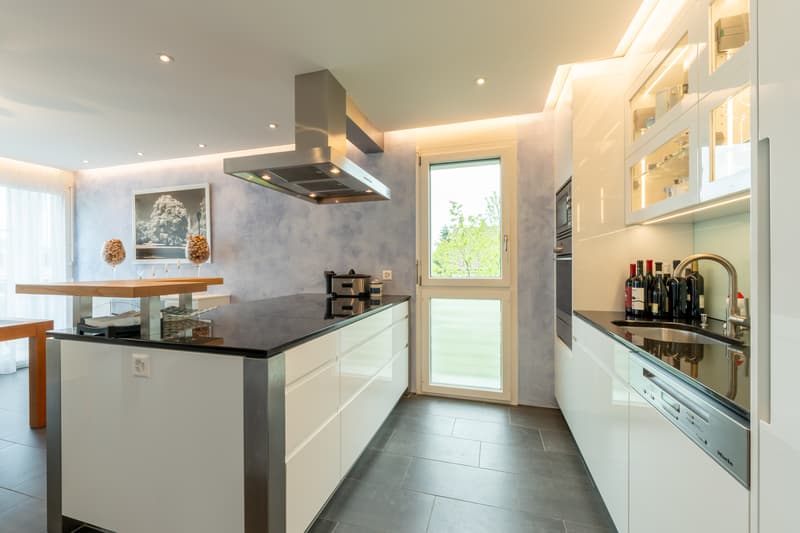 Appartement duplex moderne (3)