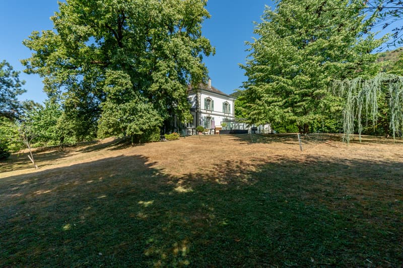 Coming Soon - Villa in the Park near the Lake (4)