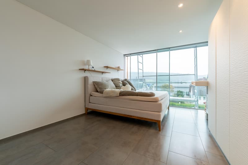 Modernes Einfamilienhaus an zentraler Lage (2)