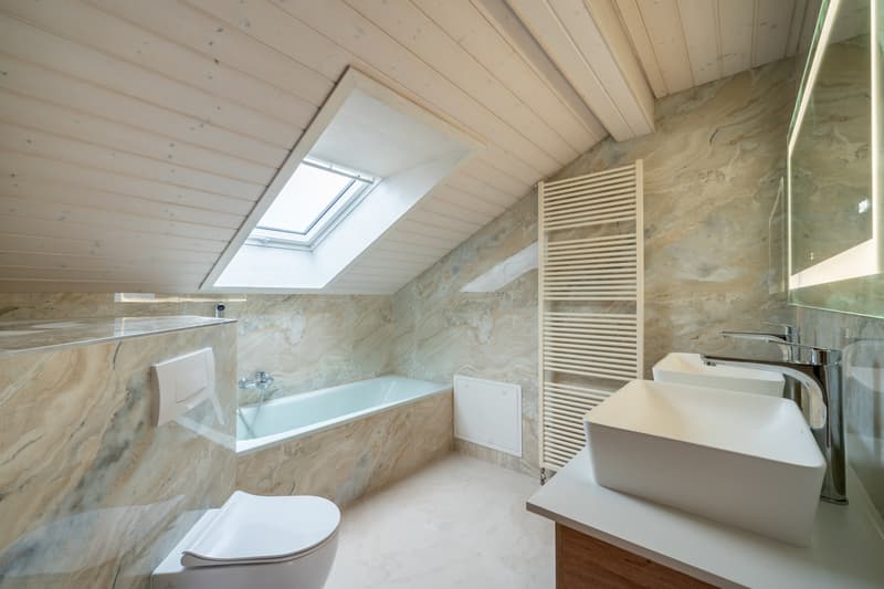Modernisierter Wohntraum im Herzen von Olten (4)