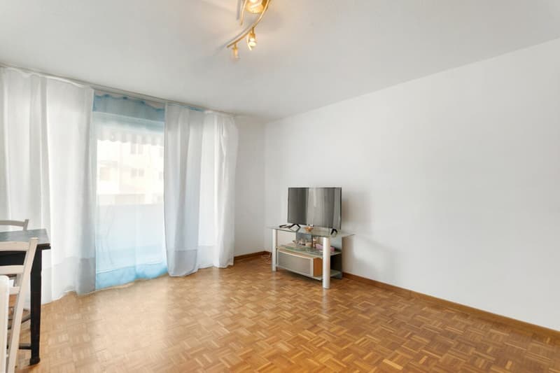 4-Bedroom Apartment with Balcony & Outdoor Parking in Salmsach (8)