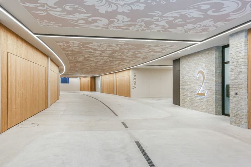 Lichtdurchflutete 3.5-Zimmer Neubauwohnung - Stilvoller Erstbezug mit Seesicht (8)