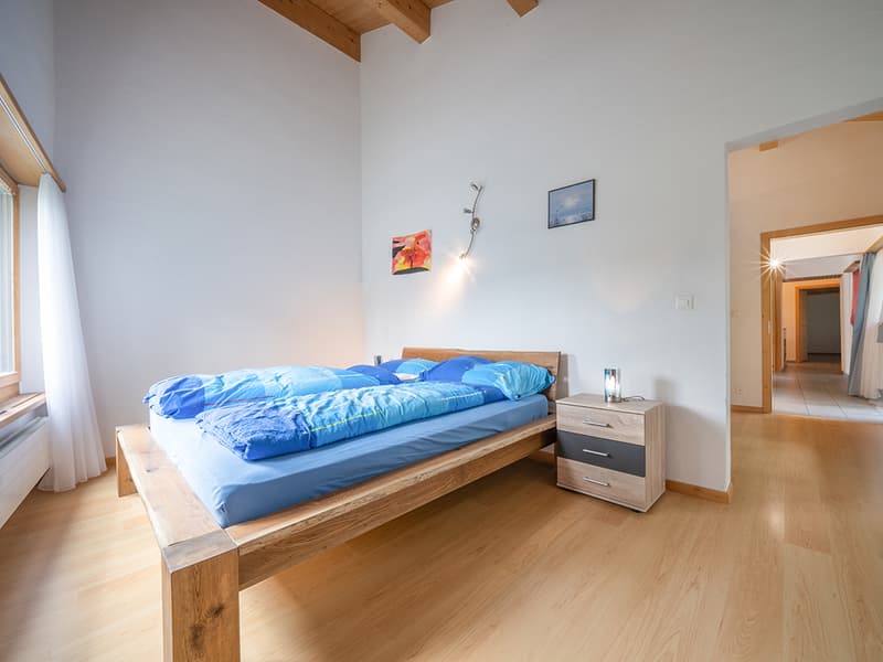 Charming primary residence in Sils Maria (3)