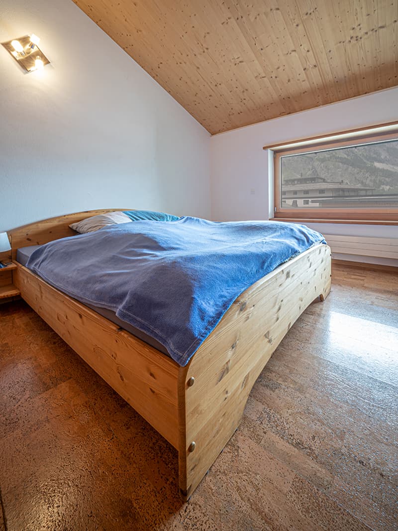 Charming primary residence in Sils Maria (4)
