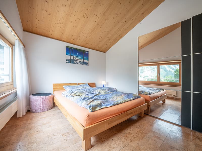 Charming primary residence in Sils Maria (5)