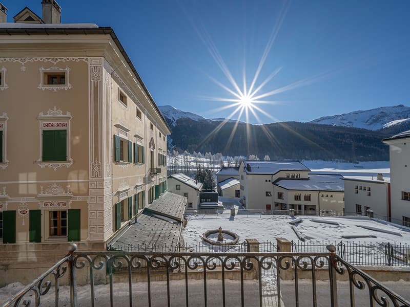 Un pezzo di storia engadina (3)