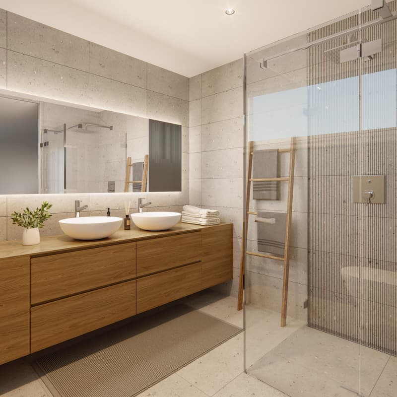 Kilchberg Residences Maison 2b Vie luxueuse orchestrée de manière unique (7)