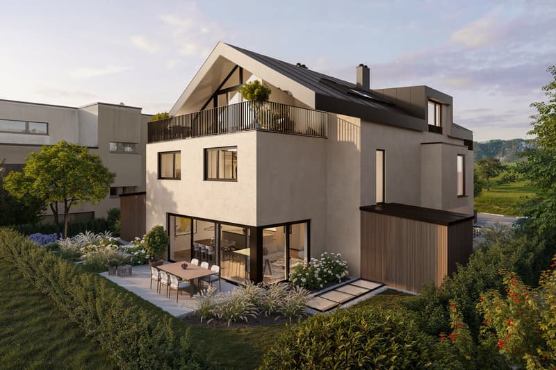 VERANO Kilchberg - A Home for the Highest Standards (2)