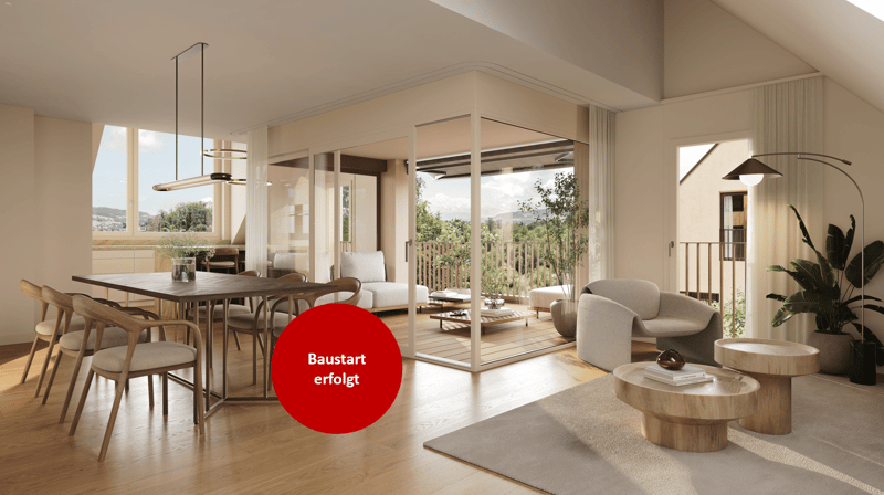 New Build N10: 3.5 Room Maisonette Apartment (7)