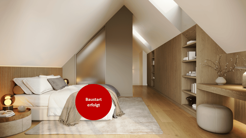 Nuova costruzione N10: Appartamento maisonnette 3,5 locali (1)