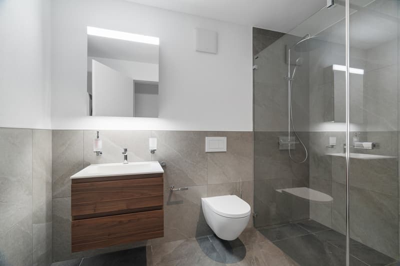 High-quality and family-friendly garden duplex apartment (3)
