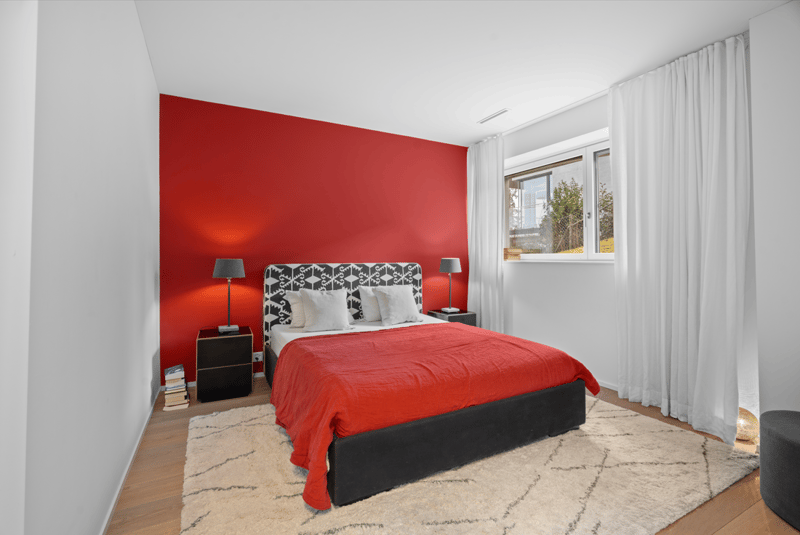 Appartamento di 4 locali con vista lago Oberdorfstrasse 3, 8810 Horgen (7)