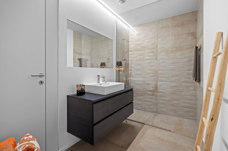 Appartamento di 4 locali con vista lago Oberdorfstrasse 3, 8810 Horgen (9)