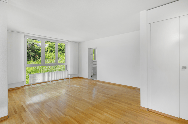 Wohnen mit Panoramasicht über den Dächern von Oberrieden (11)