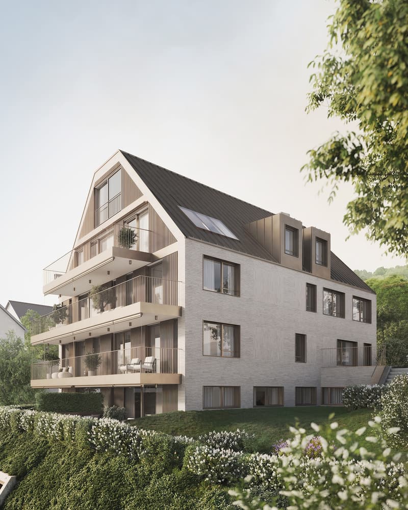Einzigartiges Penthouse-Duplex mit Spektakulärer Seesicht (5)