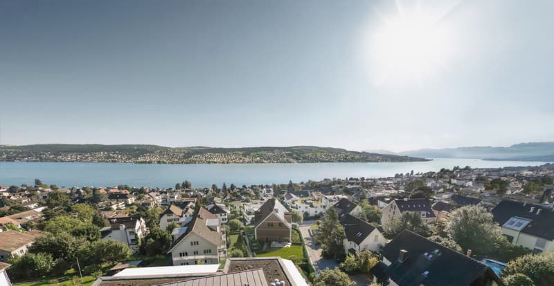Einzigartiges Penthouse-Duplex mit Spektakulärer Seesicht (6)
