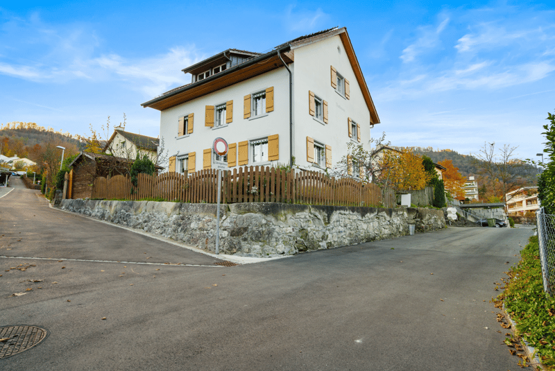Vielseitige Nutzungsmöglichkeiten als Mehrgenerationenhaus oder Rendit (1)