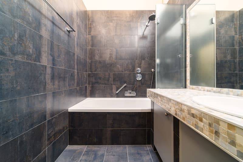Appartamento penthouse maisonette attraente (10)