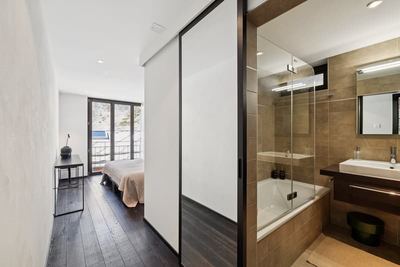 Exclusive second home with Matterhorn view (9)