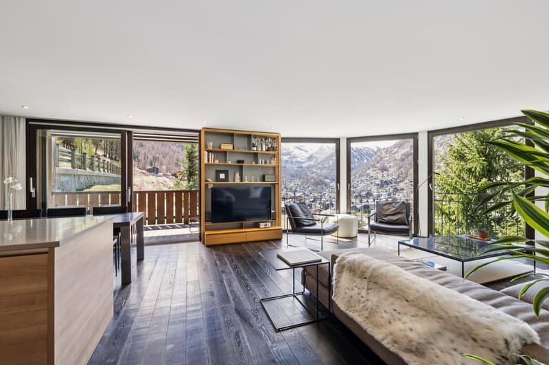 Exclusive second home with Matterhorn view (3)
