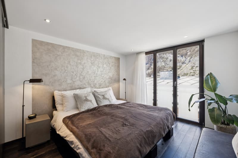 Exclusive second home with Matterhorn view (7)