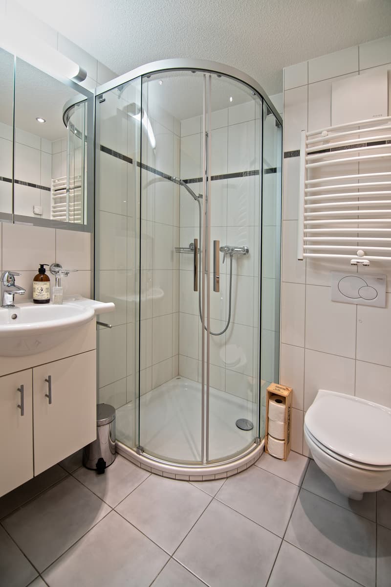 Centrally located, beautiful 4.5-room apartment with a unique Matterhorn view (10)