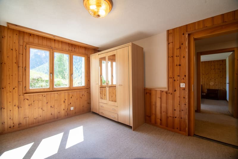 Charming Chalet in Randa (7)