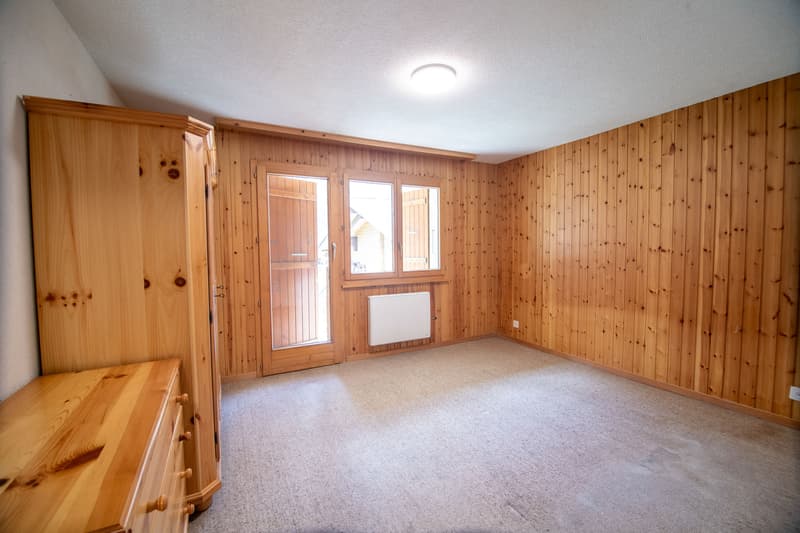 Charming Chalet in Randa (10)