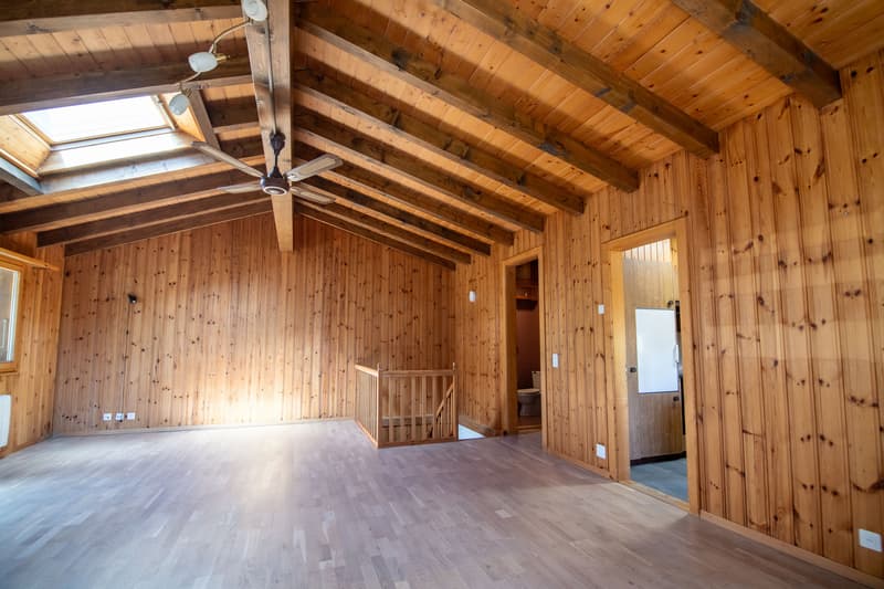 Charming Chalet in Randa (4)