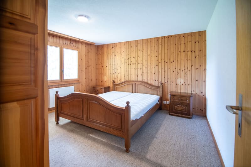Charming Chalet in Randa (9)