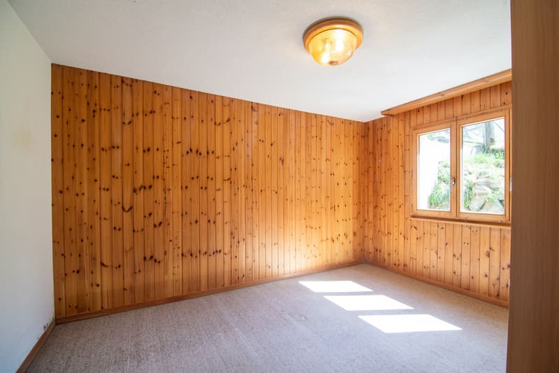 Charming Chalet in Randa (8)
