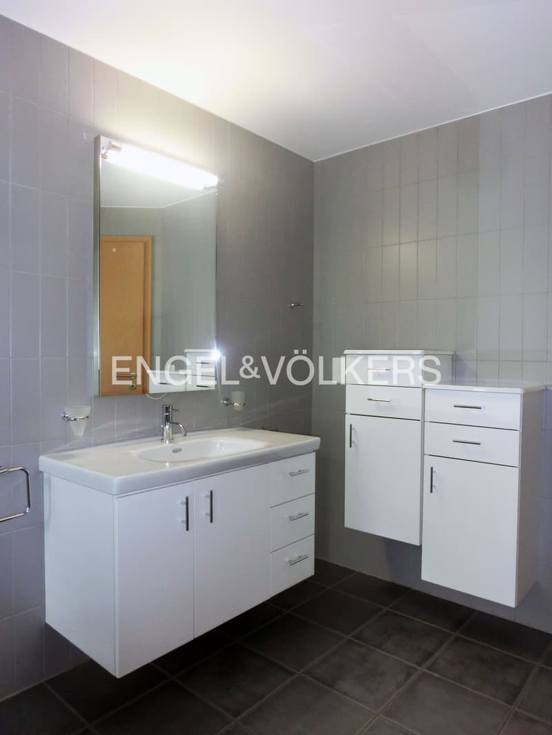 6.5-Zimmer-Duplex-Wohnung an bester Lage in Visp (11)
