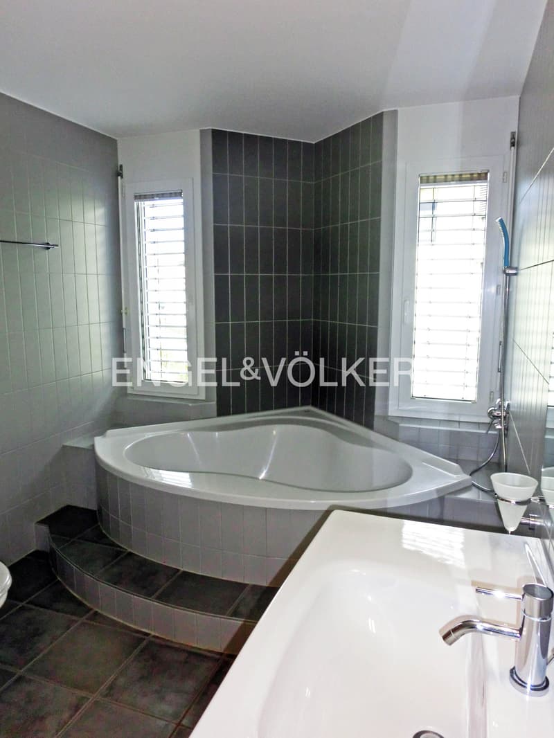 6.5-Zimmer-Duplex-Wohnung an bester Lage in Visp (8)